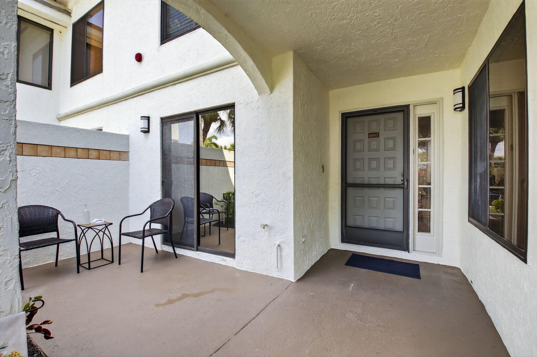 GLENEAGLES CONDO IV - Residential