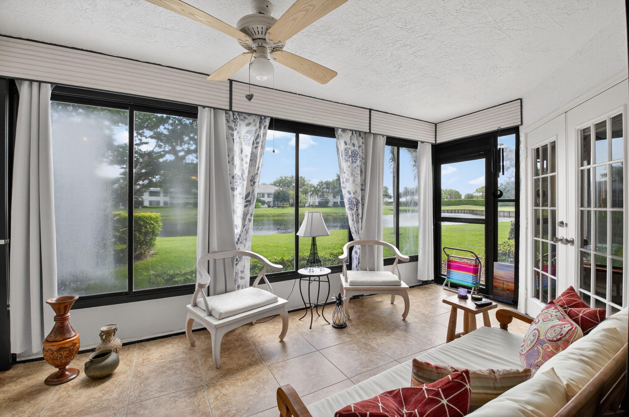 GLENEAGLES CONDO IV - Residential