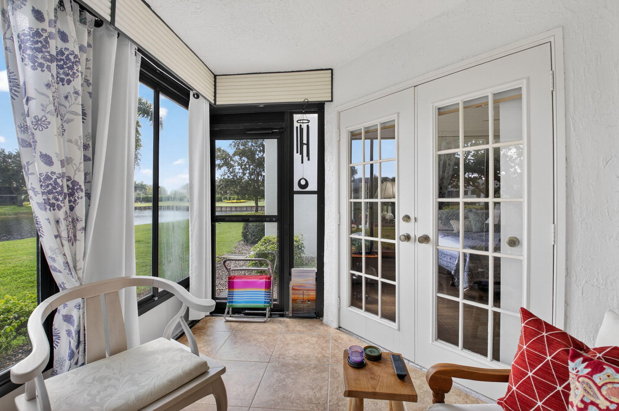 GLENEAGLES CONDO IV - Residential