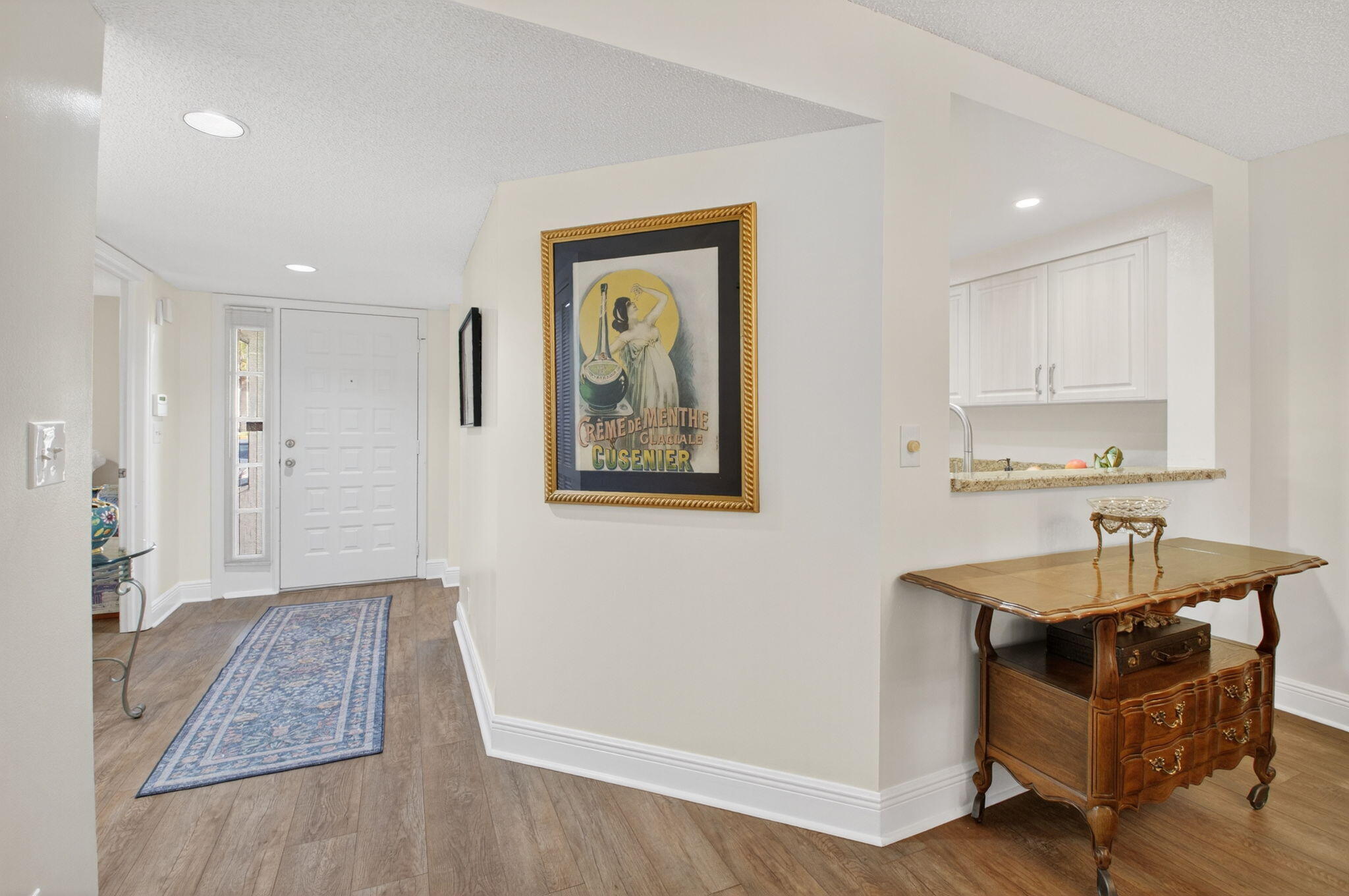 GLENEAGLES CONDO IV - Residential