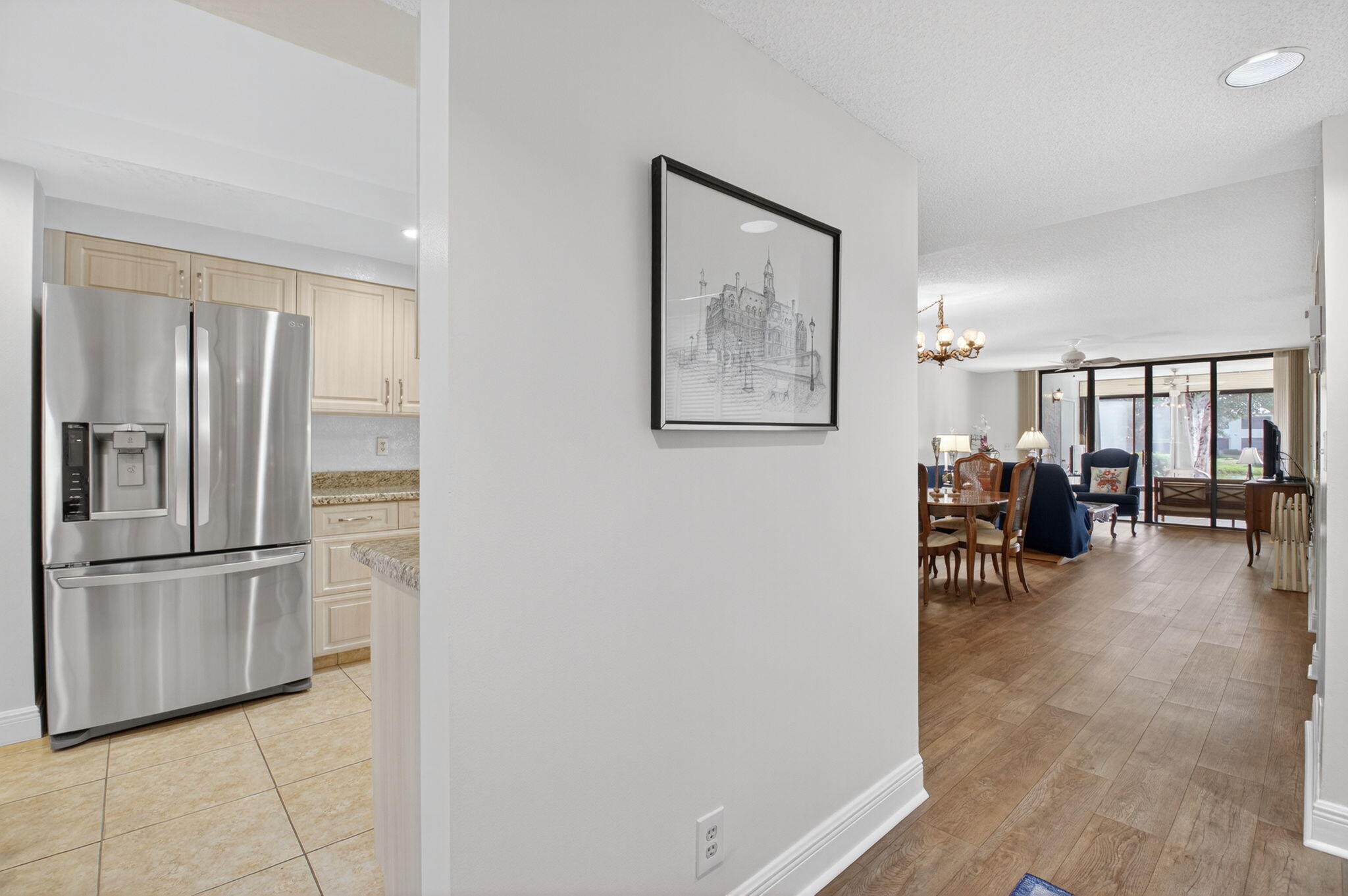 GLENEAGLES CONDO IV - Residential