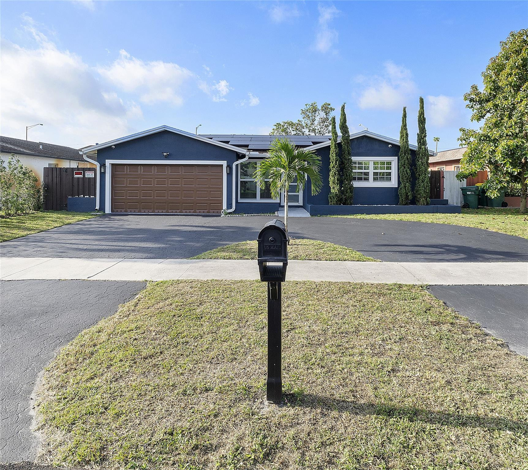WOODLAND GREENS - Residential Lease