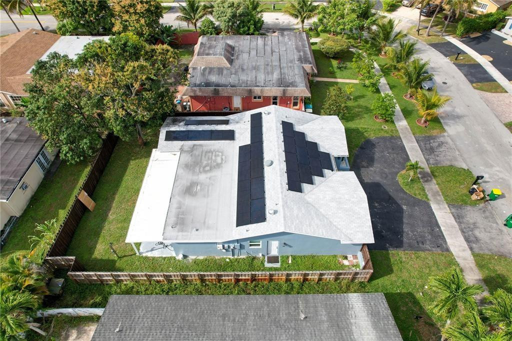 WOODLAND GREENS - Residential Lease
