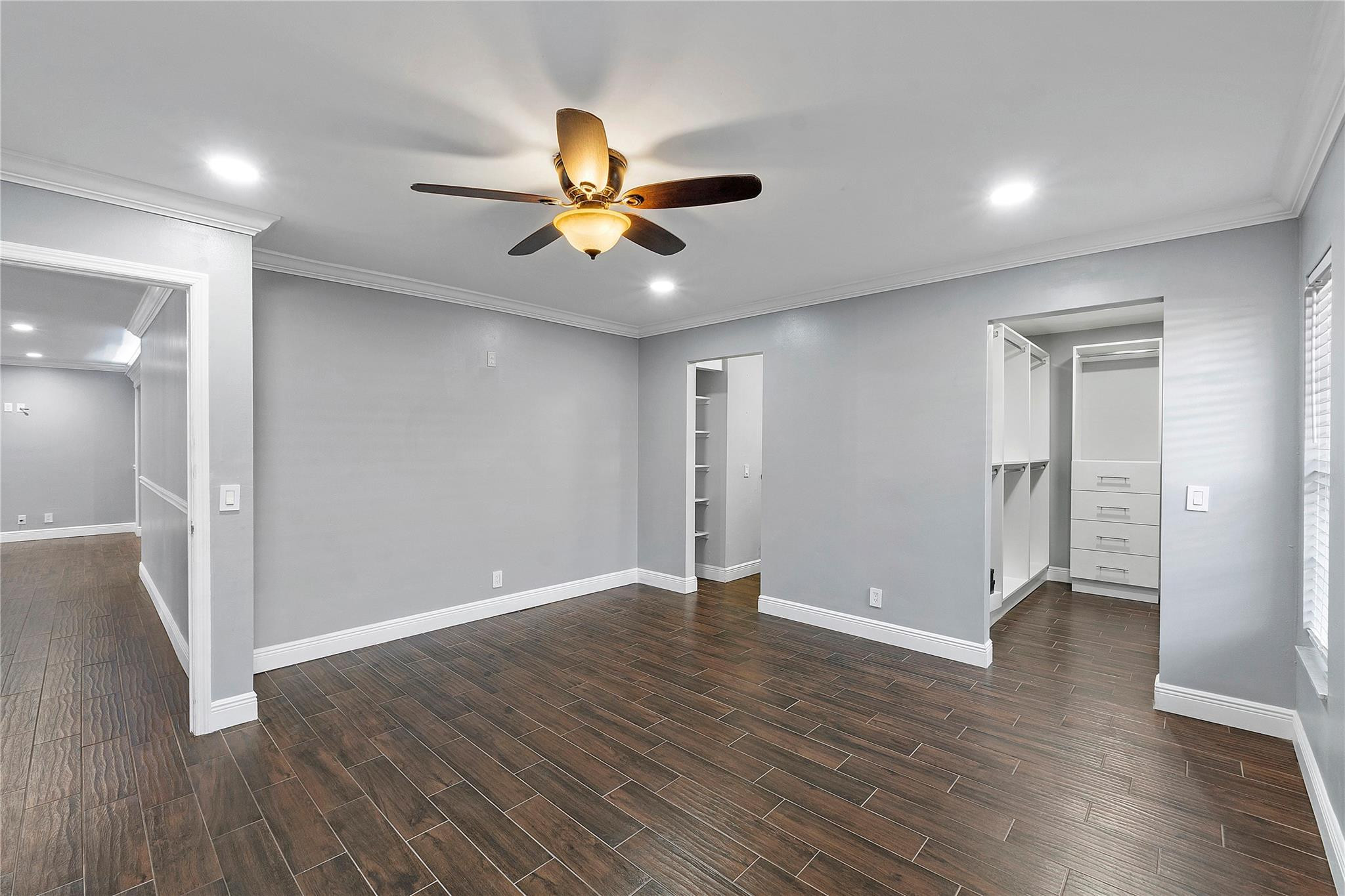 WOODLAND GREENS - Residential Lease
