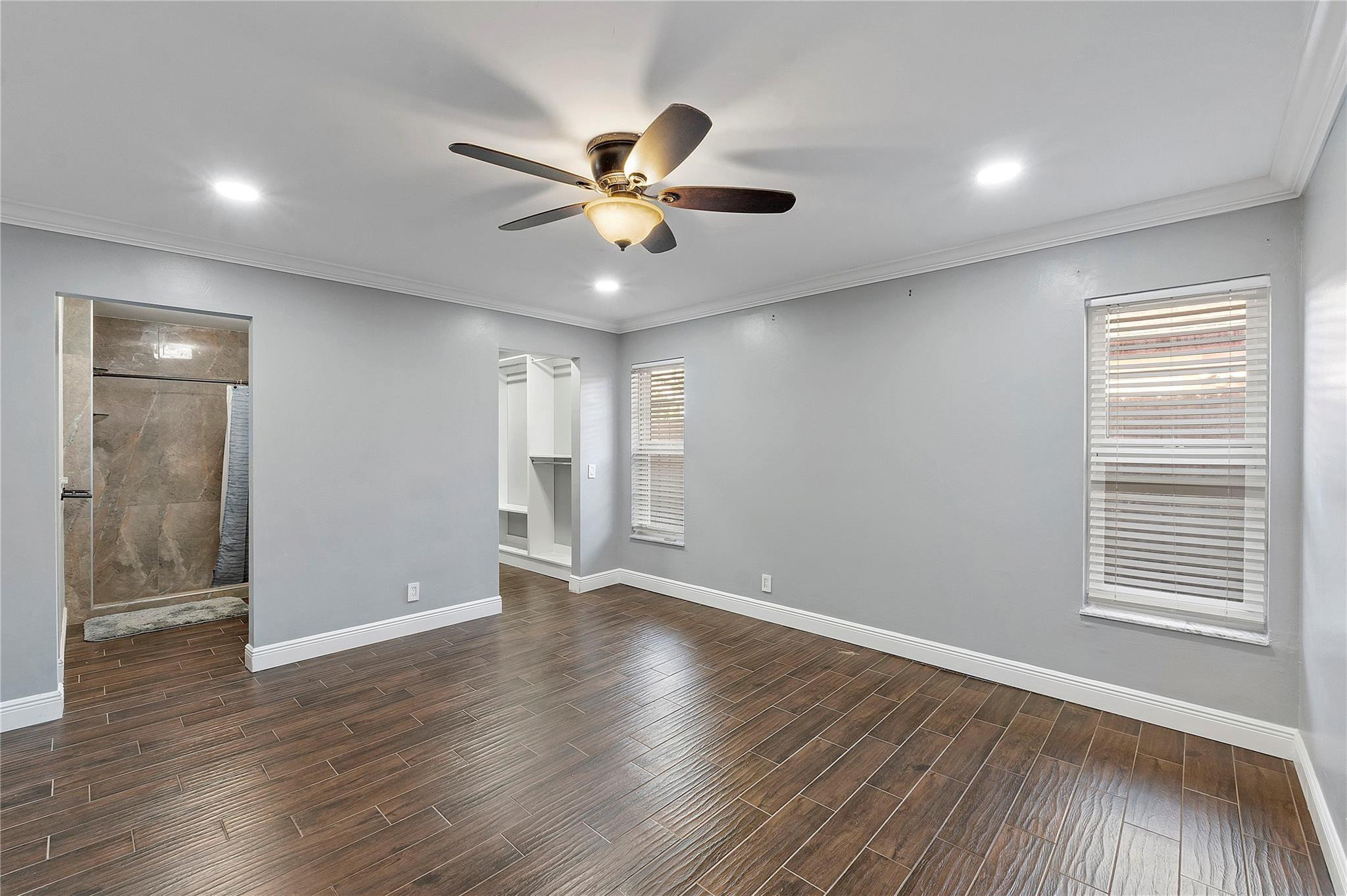 WOODLAND GREENS - Residential Lease