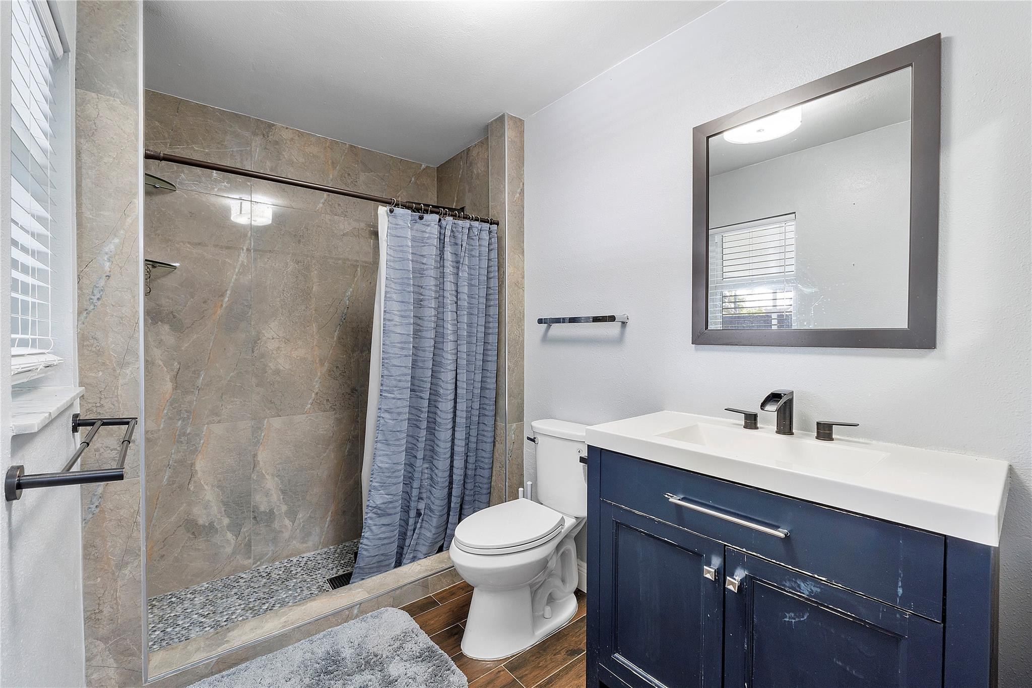 WOODLAND GREENS - Residential Lease