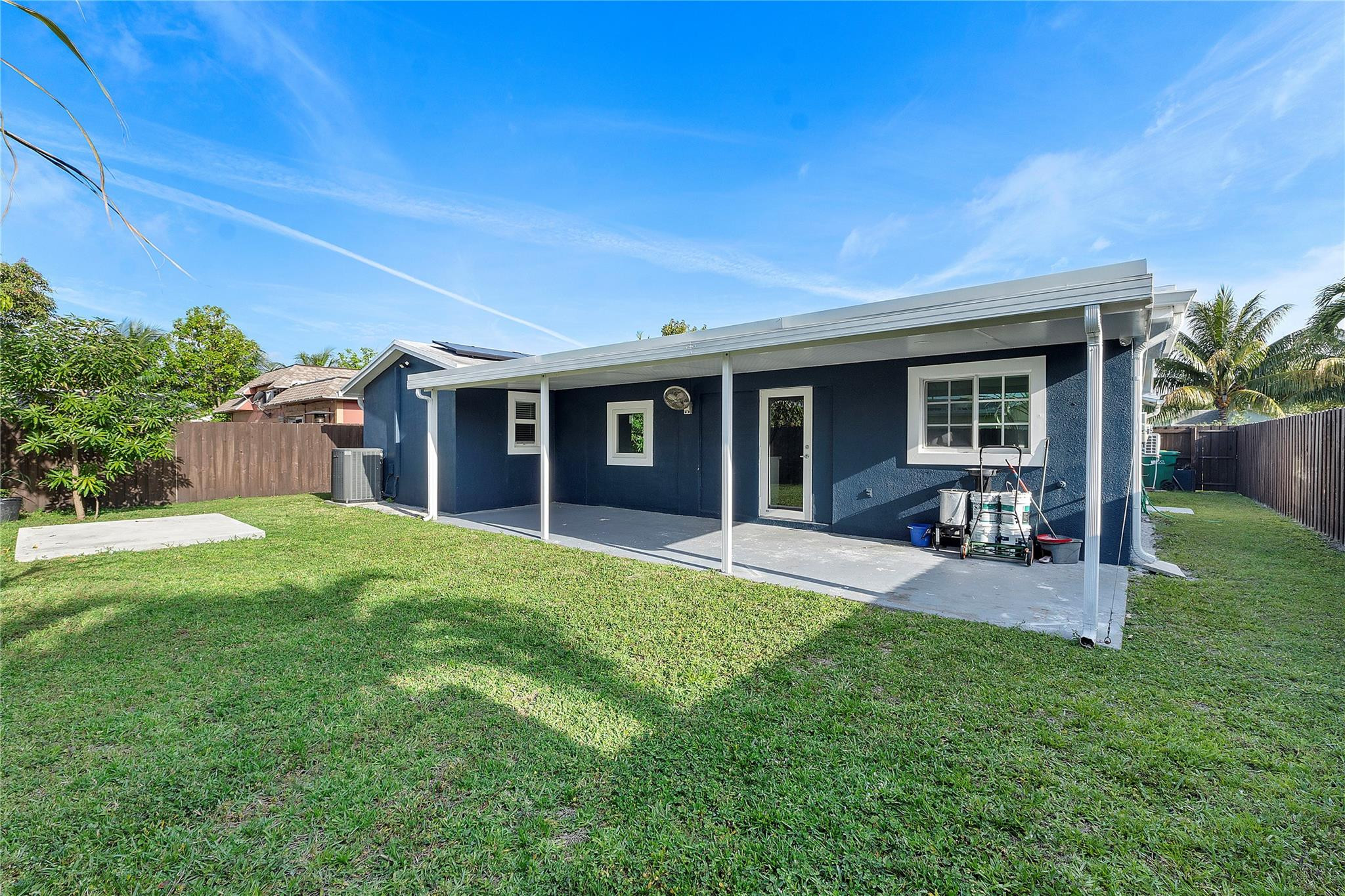 WOODLAND GREENS - Residential Lease