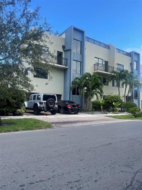 Townhouse in Fort Lauderdale FL 1733 8th St.jpg