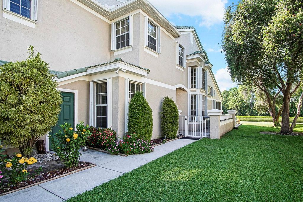 Photo of 1687 SW Harbour Isles 6 Circle #6, Port Saint Lucie, FL 34986 (MLS # R11117457)