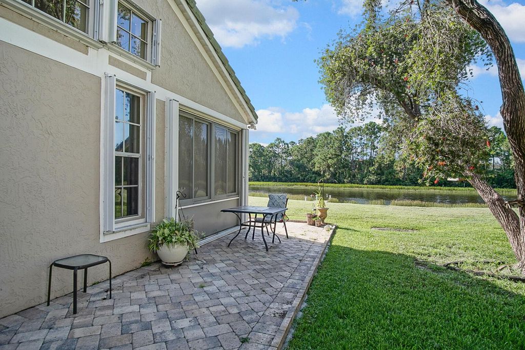 Photo of 1687 SW Harbour Isles 6 Circle #6, Port Saint Lucie, FL 34986 (MLS # R11117457)