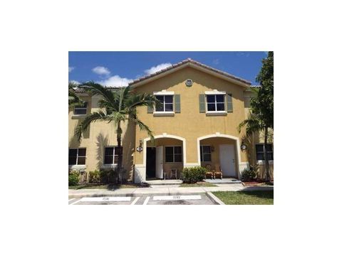 1591 SE 31 Court N/A Homestead FL 33035