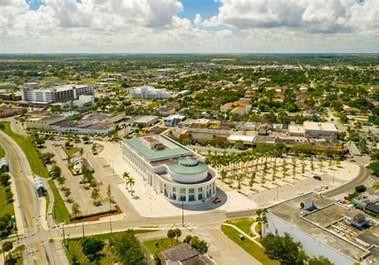 Venetia - Residential