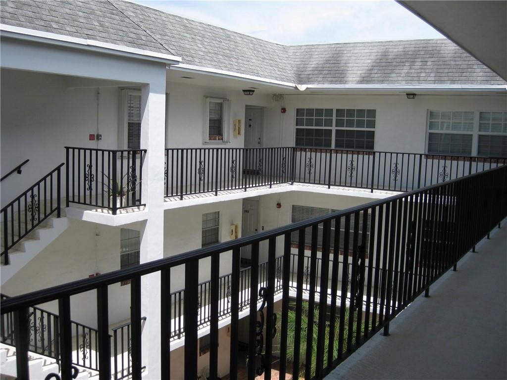 Colonial Manor East - Residential