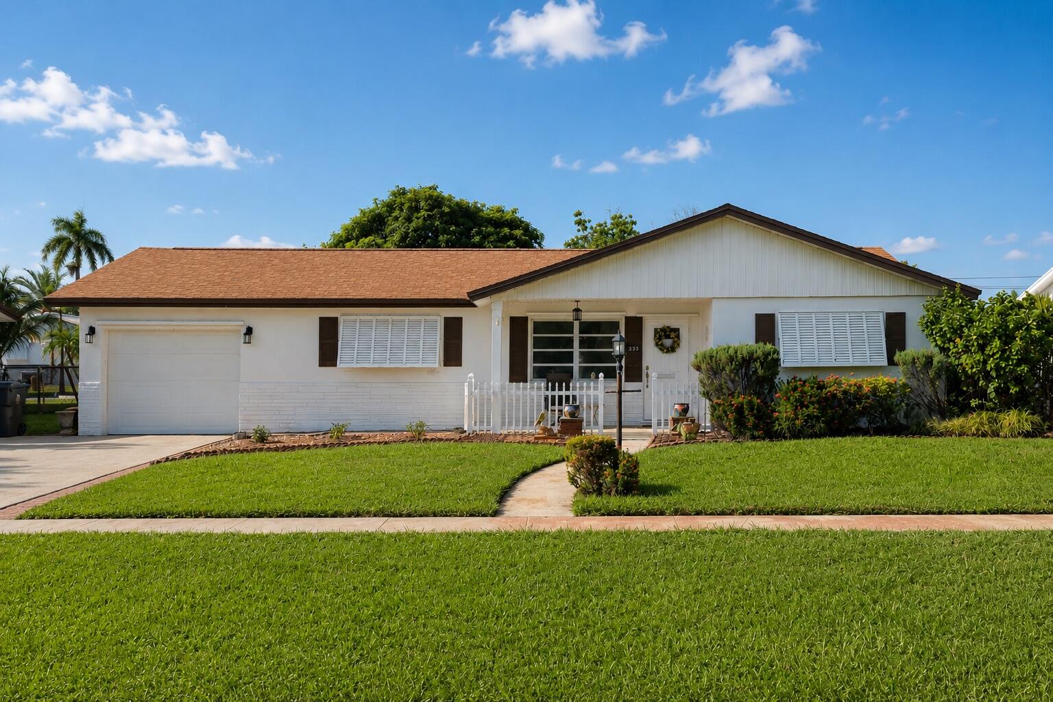 2593 Bahia Road