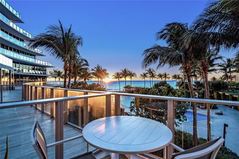 2200 N Ocean Blvd N201 Fort Lauderdale FL 33305