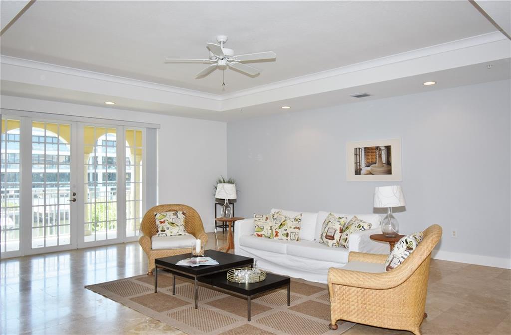 Nurmi Isles Island 4 24-4 - Residential Lease