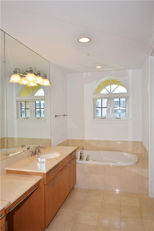 Nurmi Isles Island 4 24-4 - Residential Lease