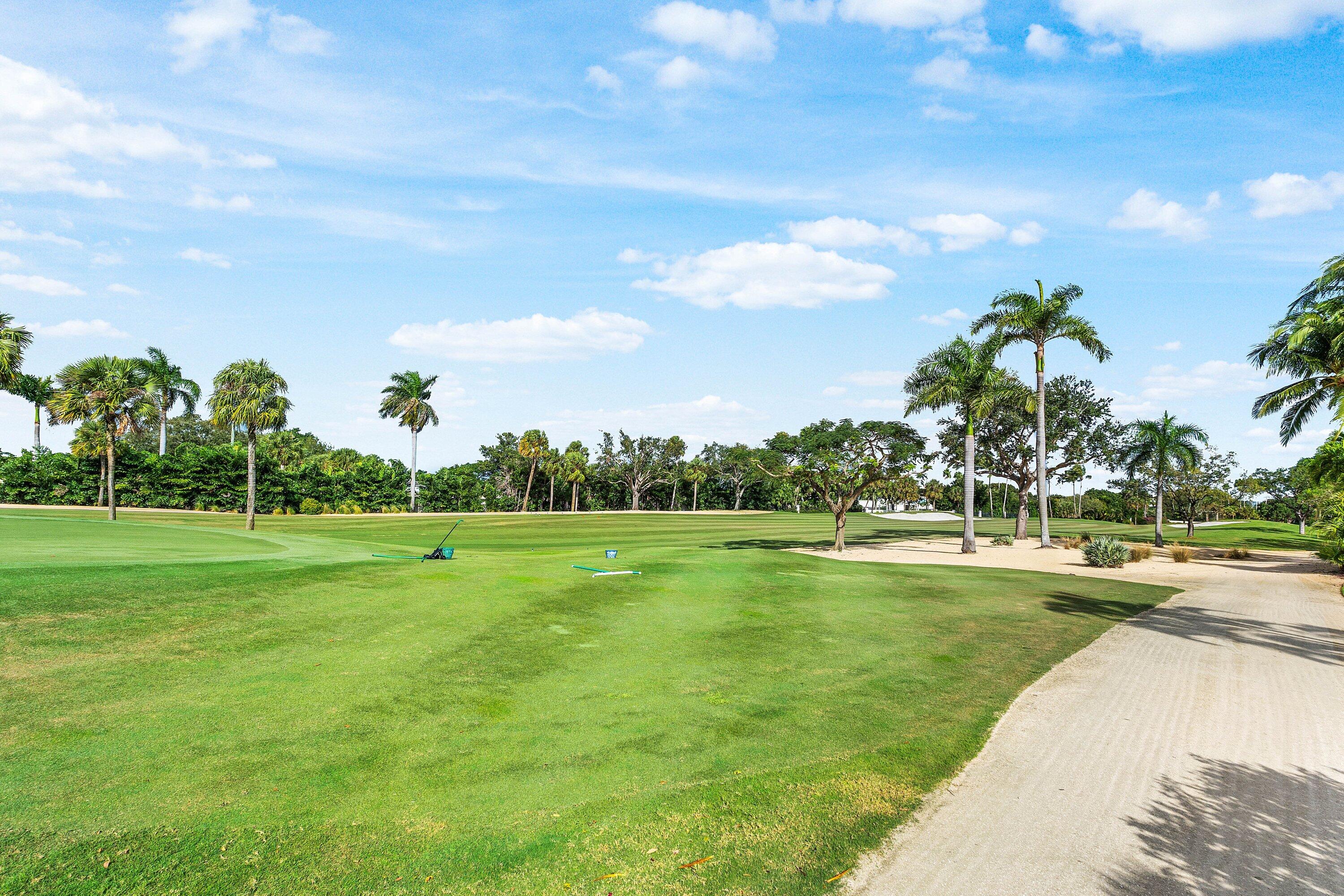 ROYAL PALM YACHT & COUNTR - Residential Lease