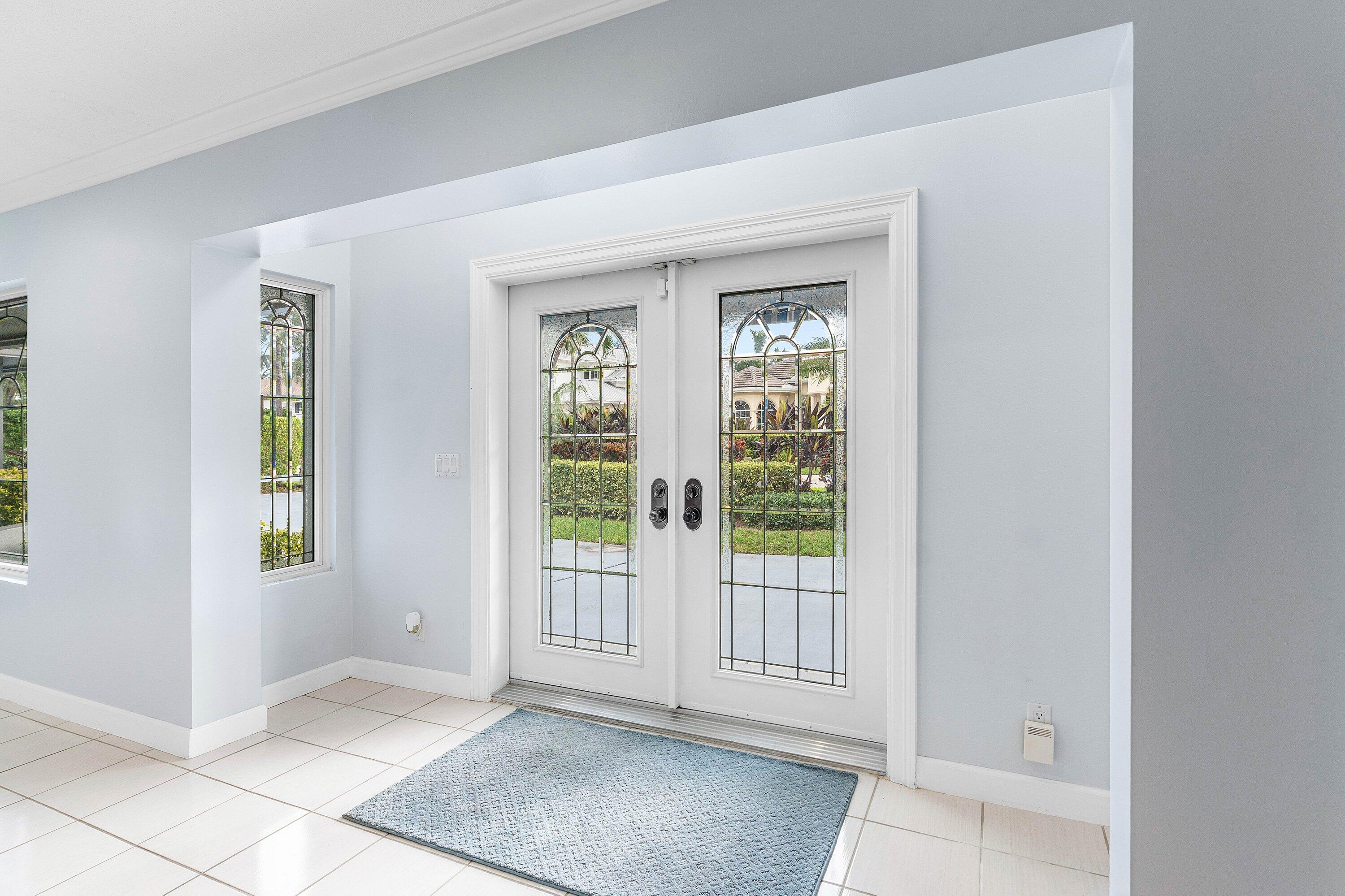 ROYAL PALM YACHT & COUNTR - Residential Lease