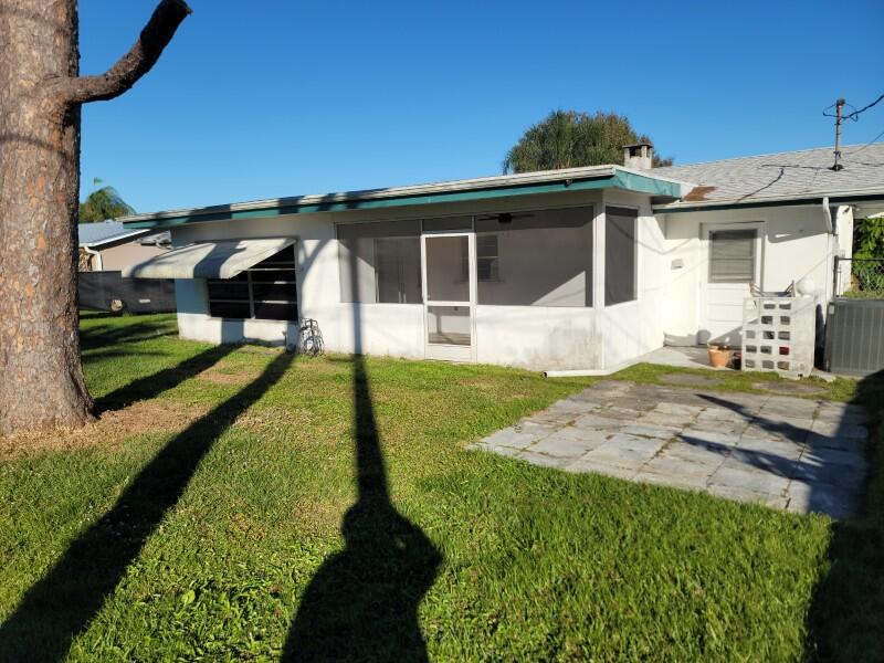 RIVER PARK UNIT 2 - Residential