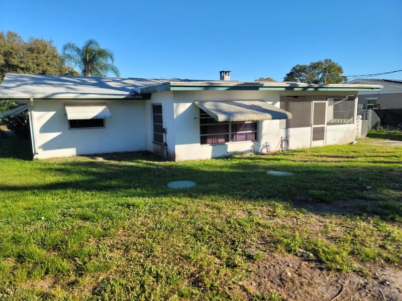 RIVER PARK UNIT 2 - Residential