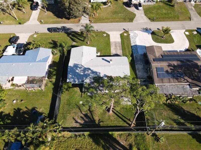 RIVER PARK UNIT 2 - Residential