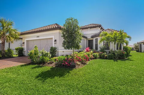 12932 SW Ambra Street, Port St Lucie, FL MLS: R11073324