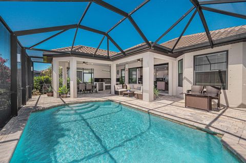 12932 SW Ambra Street Port St Lucie FL 34987