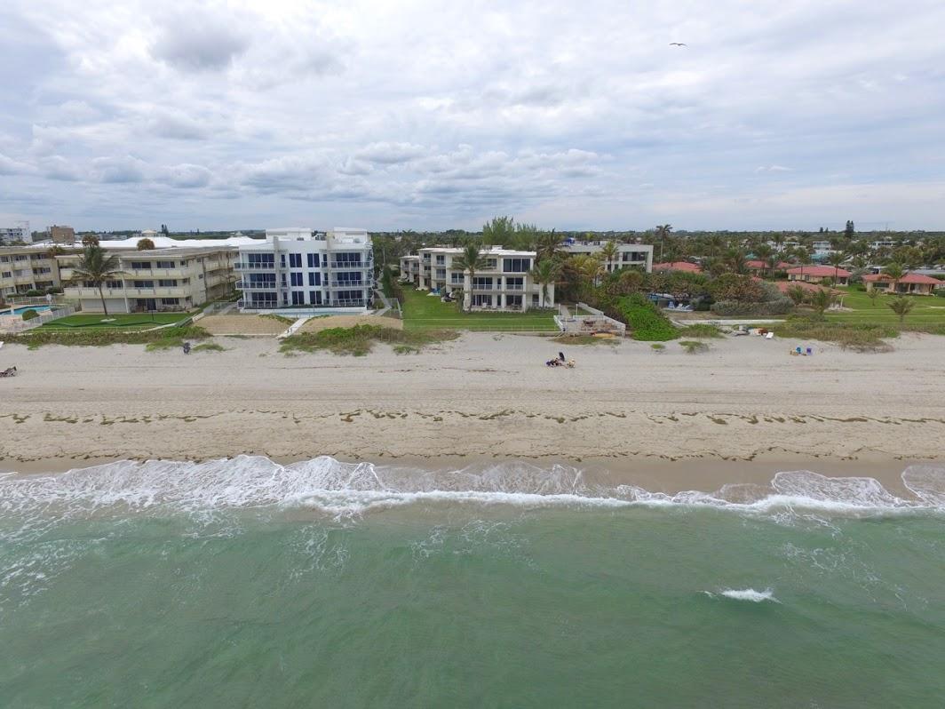 SHORELAND - Residential