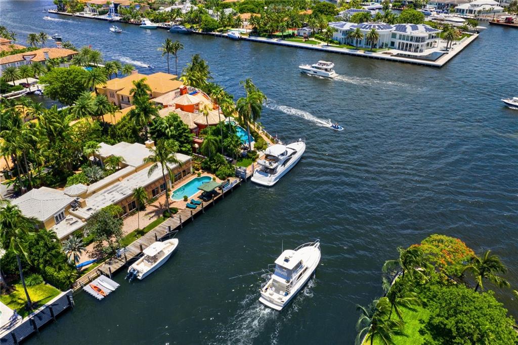 Las Olas Isles - Residential
