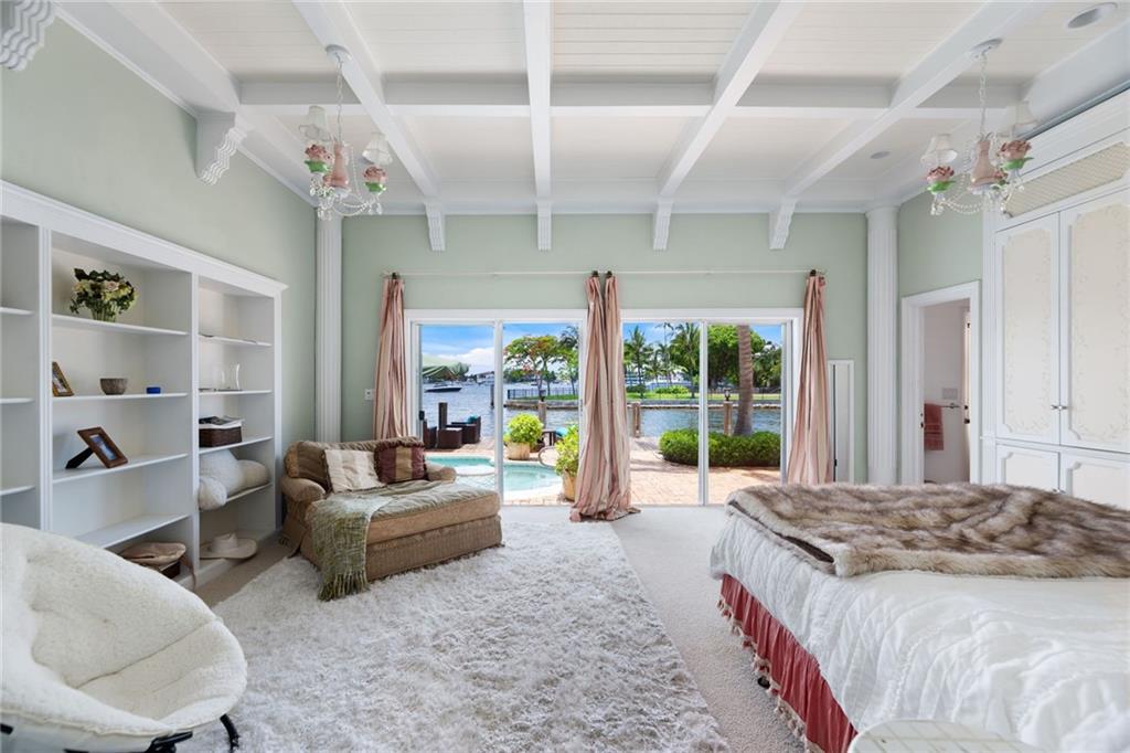 Las Olas Isles - Residential