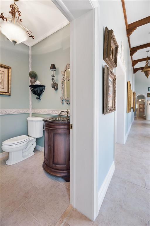 Las Olas Isles - Residential