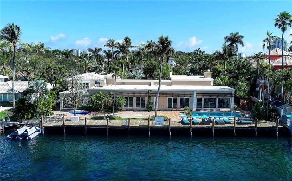 Las Olas Isles - Residential