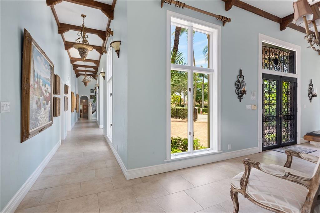 Las Olas Isles - Residential