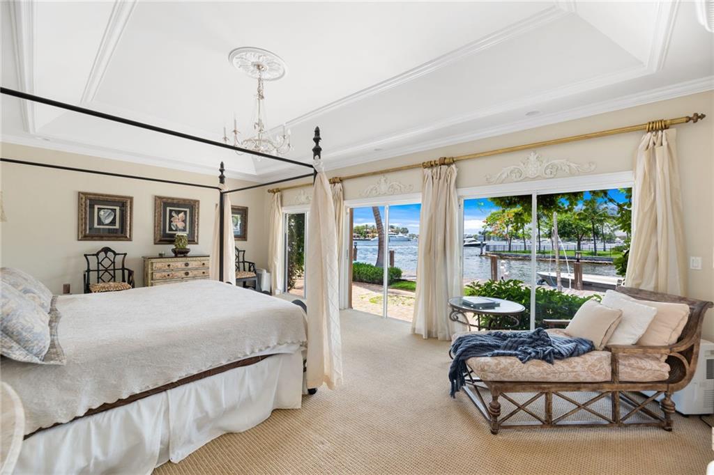 Las Olas Isles - Residential