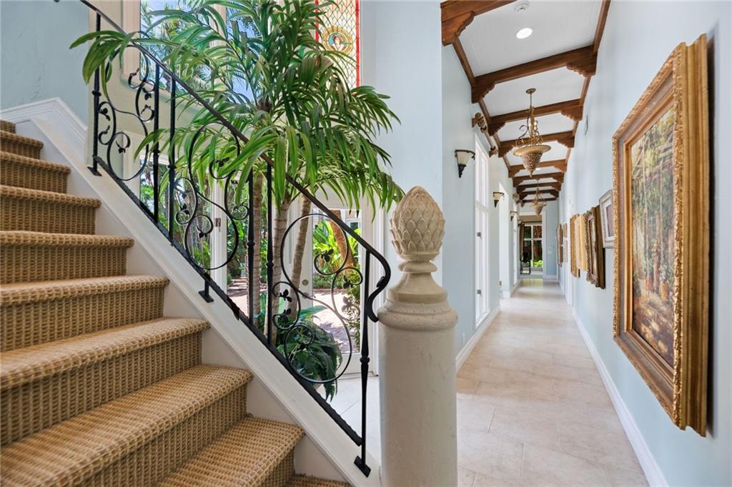 Las Olas Isles - Residential