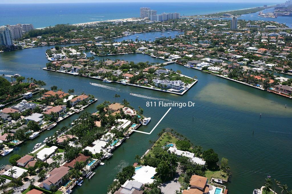 Las Olas Isles - Residential