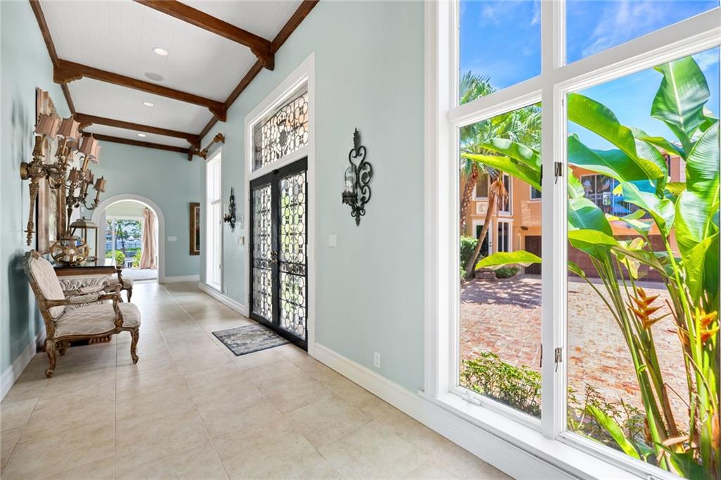 Las Olas Isles - Residential