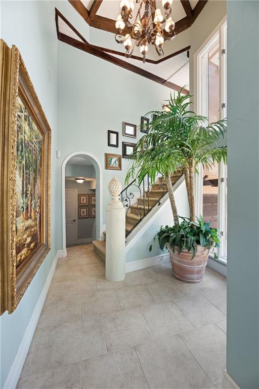 Las Olas Isles - Residential