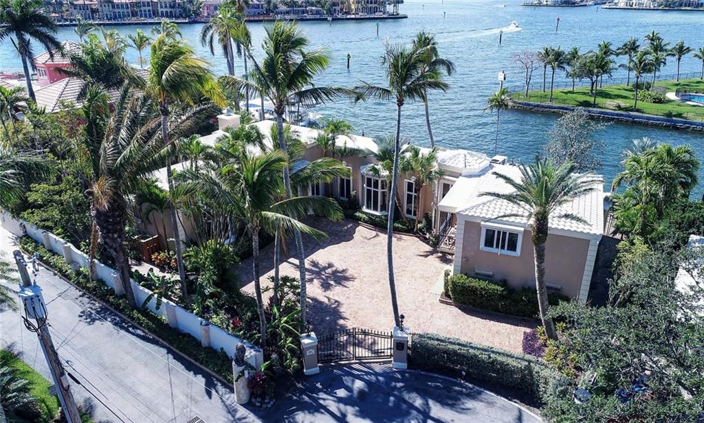 Las Olas Isles - Residential