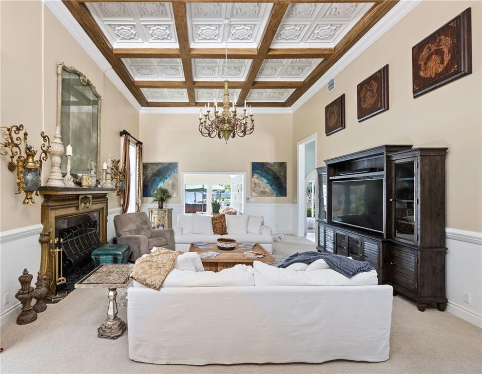 Las Olas Isles - Residential