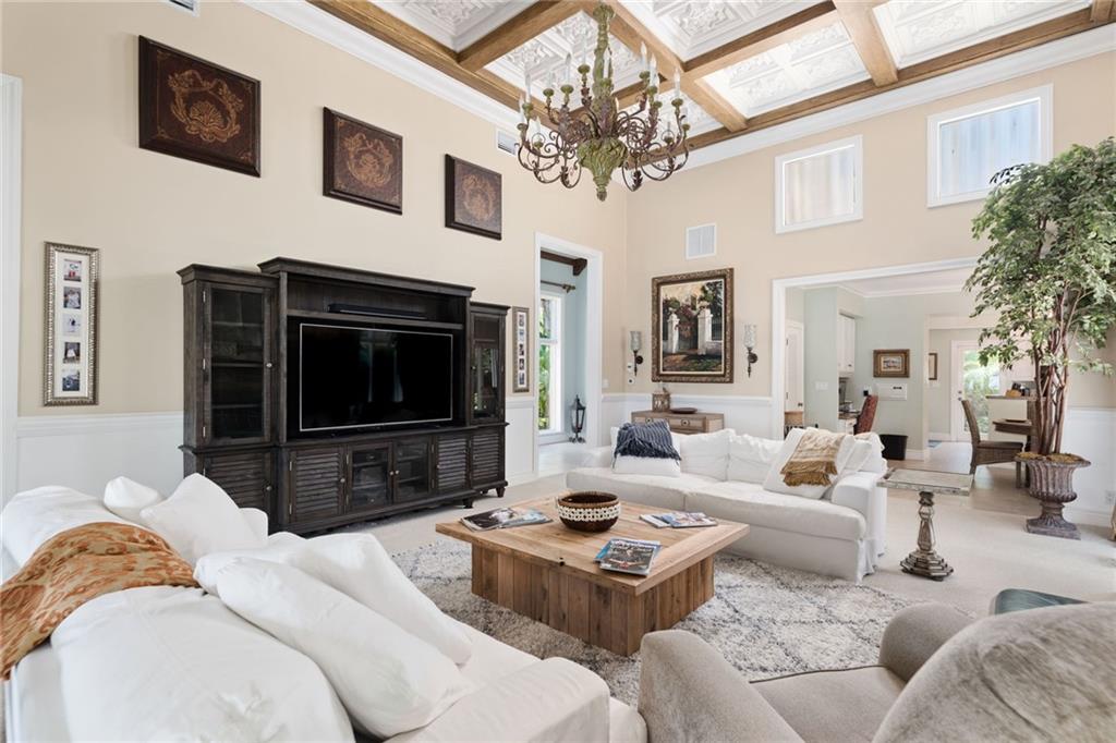 Las Olas Isles - Residential