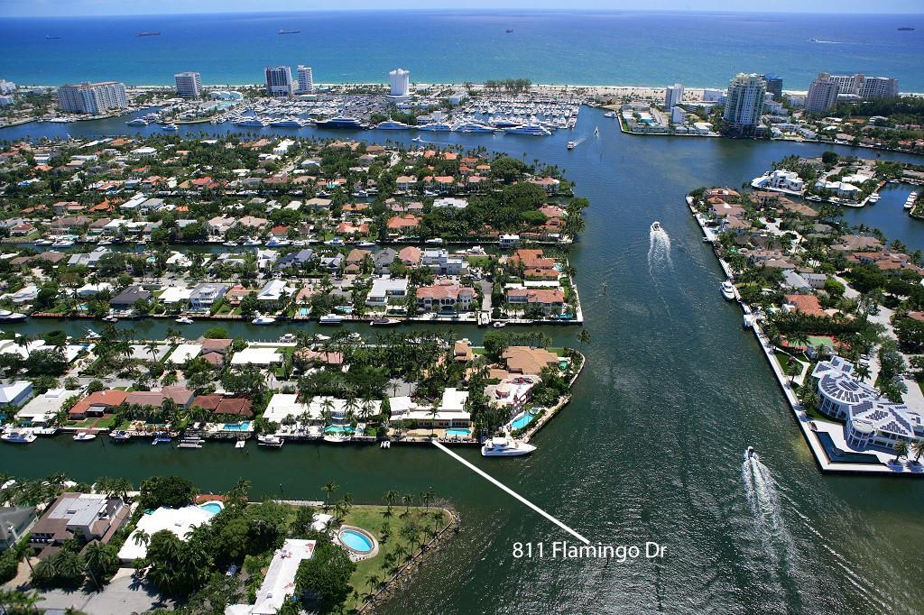 Las Olas Isles - Residential