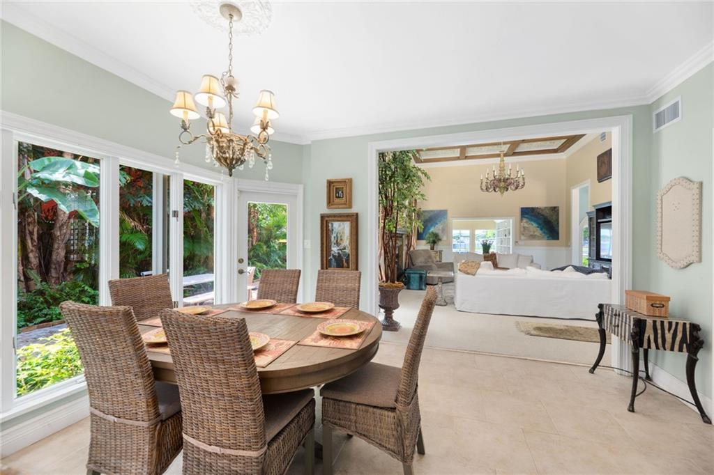 Las Olas Isles - Residential