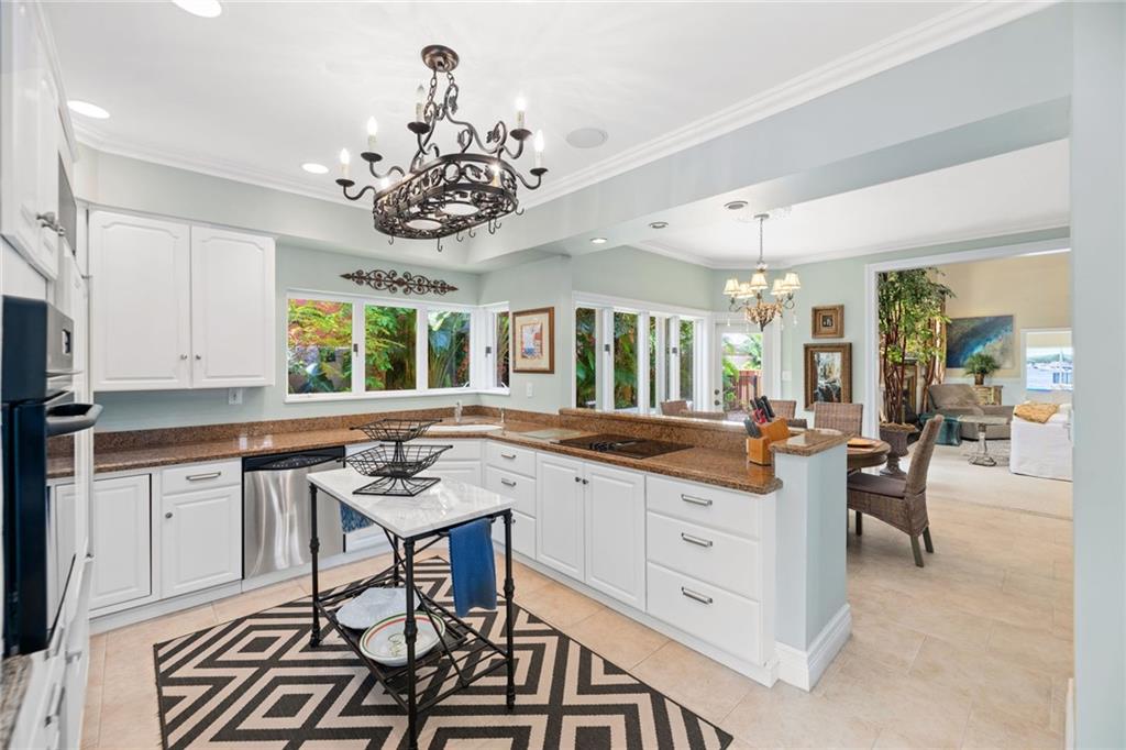 Las Olas Isles - Residential