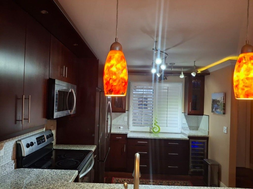 Photo of 2217 Cypress Island Drive #701, Pompano Beach, FL 33069 (MLS # F10538268)