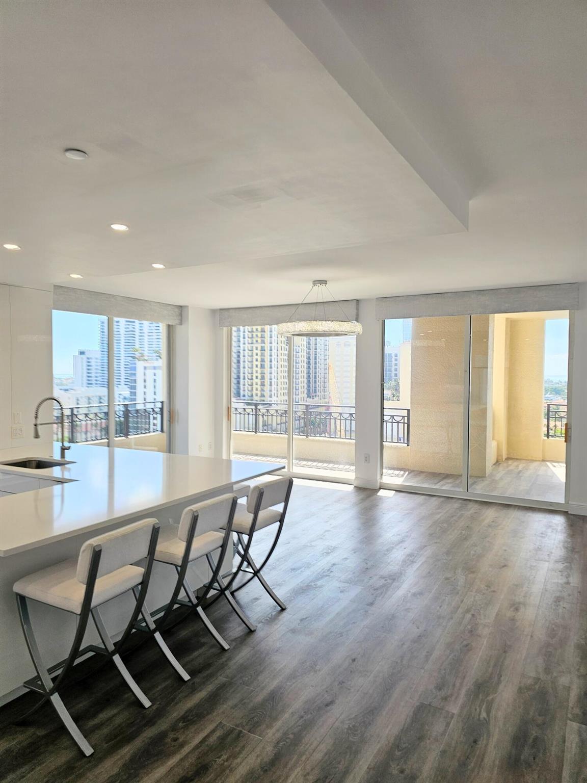 CITYPLACE SOUTH TOWER CONDO - Residential Lease