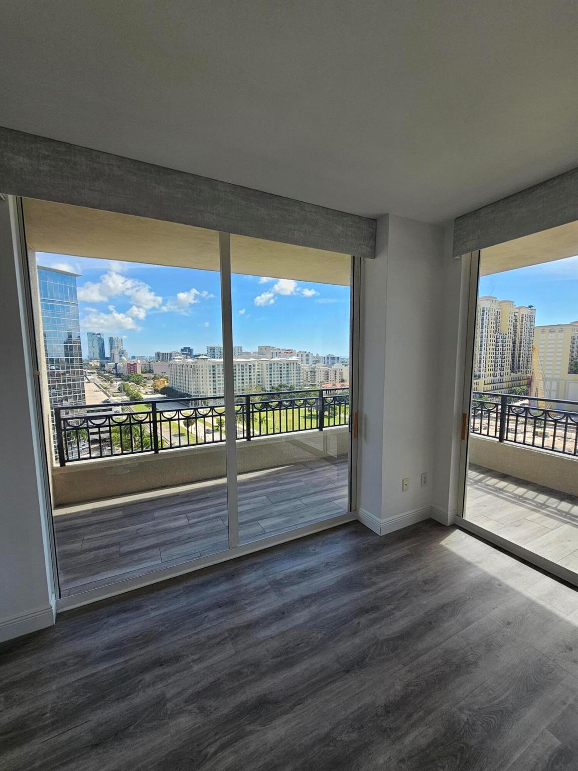 CITYPLACE SOUTH TOWER CONDO - Residential Lease