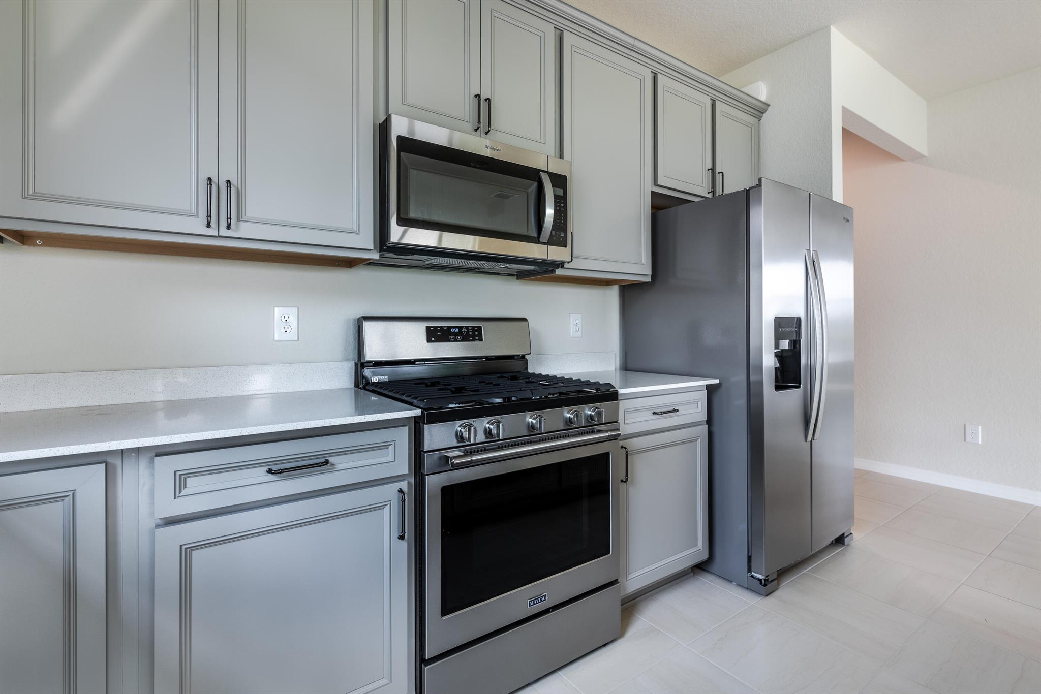 HERON PRESERVE AT TRADITI - Residential Lease