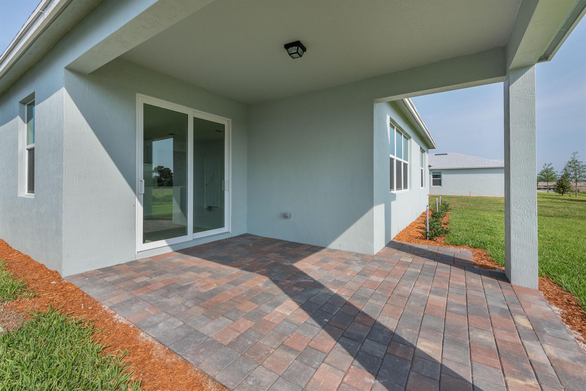 HERON PRESERVE AT TRADITI - Residential Lease